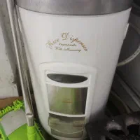 سطل برنج اورانوس|ظروف نگهدارنده، پلاستیکی، یک‌بارمصرف|مشهد, رضاشهر|دیوار