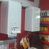 فروش ونصب وتعمیر پکیج ورادیاتور لوله کشی پنج لایه