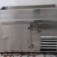 یخچال تاپینگ|کافی‌شاپ و رستوران|رشت, بالاکویه|دیوار