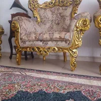 مبل سلطنتی