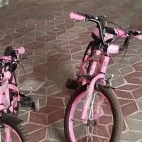 دوچرخه دخترانه|دوچرخه، اسکیت، اسکوتر|بیرجند, |دیوار