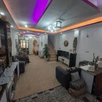 ویلا-دوبلکس-140متری-مستقل-2خواب-شهرک-دخانیات