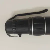 دوربین تک چشم