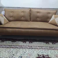 مبلمان راحتی 8نفره