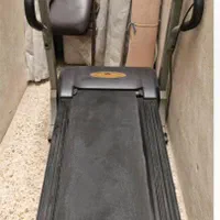 تردمیل خانگی در حد نو|تجهیزات ورزشی|اصفهان, ملکشهر|دیوار