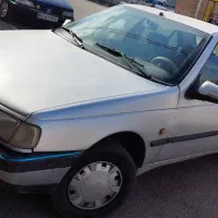 پژو 405مدل 90|خودرو سواری و وانت|اردبیل, |دیوار
