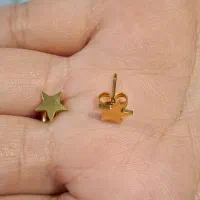 فروش انواع گوشواره ی میخی