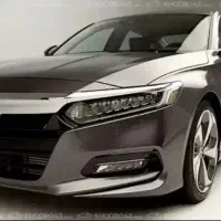 حواله ماشین هوندا آکورد مدل ۲۰۲۵