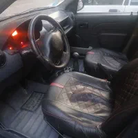 تندر ۹۰|خودرو سواری و وانت|محمدیه-قزوین, |دیوار