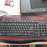 کیبورد ویرا ( Viera )