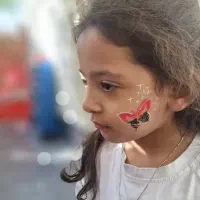 گریم صورت کودک|خدمات زیبایی و سلامت|تهران, هروی|دیوار