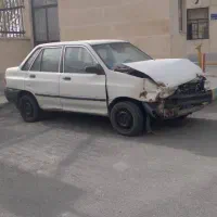 پراید مدل ۷۷