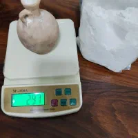 خریدار و کارشناسی پودر مفکات