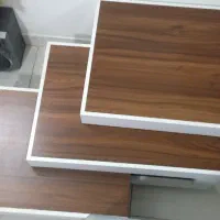 میزکنارمبلی|مبلمان خانگی و میز عسلی|بابل, |دیوار