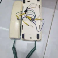 گوشی آیفون صوتی تابا مدل TL-633