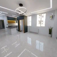 52متری/سندتکبرگ/روبه نما/نما تراورتن/کم واحد|فروش آپارتمان|تهران, تهرانسر مرکزی|دیوار