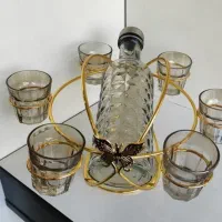 استندشات شامپاینی
