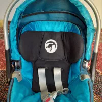 صندلی ماشین