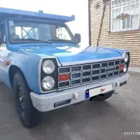 زامیاد مدل 1402