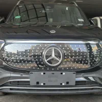 بنز EQB مدل 2025 TKK