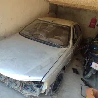 پژو پارس ساده، مدل ۱۳۸۴|خودرو سواری و وانت|سنندج, |دیوار