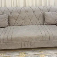 مبل و جلو مبلی