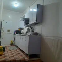 خانه کوی مدرس دو طبقه