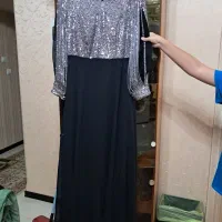 لباس شب سایز ۴۰ تا ۴۴|لباس|شیراز, آزادگان|دیوار