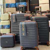 ورژن چمدان نیو فیس Coffee 7|کیف، کفش، کمربند|شیراز, اصلاحنژاد|دیوار