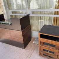 میز دفتری