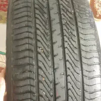 رینگ و لاستیک لیفانx60|قطعات یدکی و لوازم جانبی|اهواز, پردیس|دیوار
