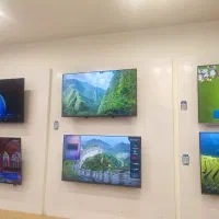 فروش ویژه تلویزیون های اسنوا با هدیه تا سقف 2/500|تلویزیون و پروژکتور|بندرعباس, |دیوار