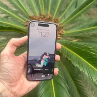 بدون خط و خشZaa آیفون ۱۴پرو