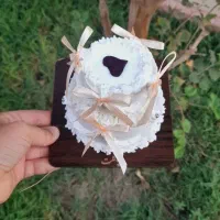 سفارش کیک تولد انواع کیک کافه ای و تر|خدمات پذیرایی، مراسم|قرچک, مهدیه|دیوار