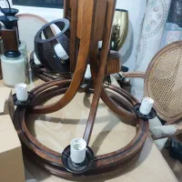 لوستر در حد نو