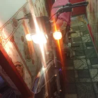 فروش موتورسیکلت|موتورسیکلت|بم, |دیوار