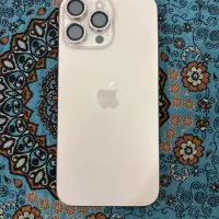 ایفون16پرومکس 256گیگ zaa