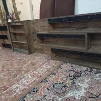 جاکفشی و شلف (تاج تخت خواب )|جاکفشی، کمد، دراور|تهران, جلیلی|دیوار