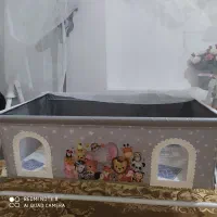 گهواره|اسباب و اثاث بچه|سنندج, |دیوار