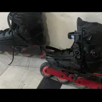 اسکیت حرفه ای