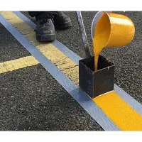 فروش رنگ ترافیکی