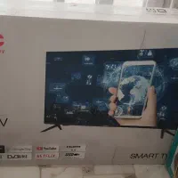 تلویزیون ۵۰ اینچ کره ای هوشمند با ps4