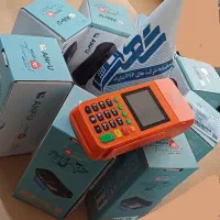 کارتخوان سیار ثابت
