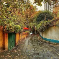 راهنمایی گردش