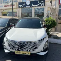 فونیکس fx . مدل ۴۰۲ . اقساط ۳.۵درصد|خودرو سواری و وانت|تهران, شهرک راه‌آهن|دیوار