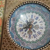 ساعت خاتم|ساعت دیواری و تزئینی|تهران, تهران‌ویلا|دیوار