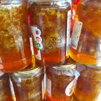 عسل طبیعی بشاگرد