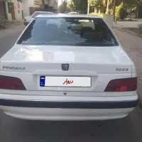 پژو پارس LX TU5دریچه برقی مدل1402|خودرو سواری و وانت|اصفهان, دشتستان|دیوار