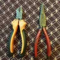 لوازم مکانیکی قدیمی واصل|ابزارآلات|نهاوند, |دیوار