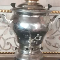 سماور گازی|سماور، چای‌ساز، قهوه‌ساز|نجف‌آباد, شریعتی غربی|دیوار